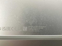 Hp elite c1030 13.5”, core(tm) i7 10th gen, 16 gb ram, 128 gb ssd chromebook - afbeelding 7 van  7