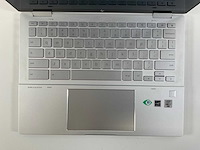 Hp elite c1030 13.5”, core(tm) i7 10th gen, 16 gb ram, 128 gb ssd chromebook - afbeelding 4 van  7