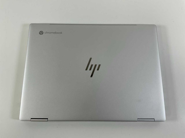 Hp elite c1030 13.5”, core(tm) i7 10th gen, 16 gb ram, 128 gb ssd chromebook - afbeelding 5 van  7