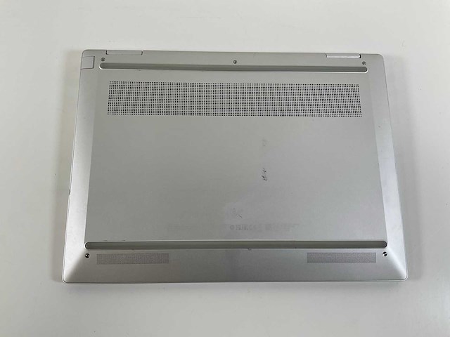 Hp elite c1030 13.5”, core(tm) i7 10th gen, 16 gb ram, 128 gb ssd chromebook - afbeelding 6 van  7