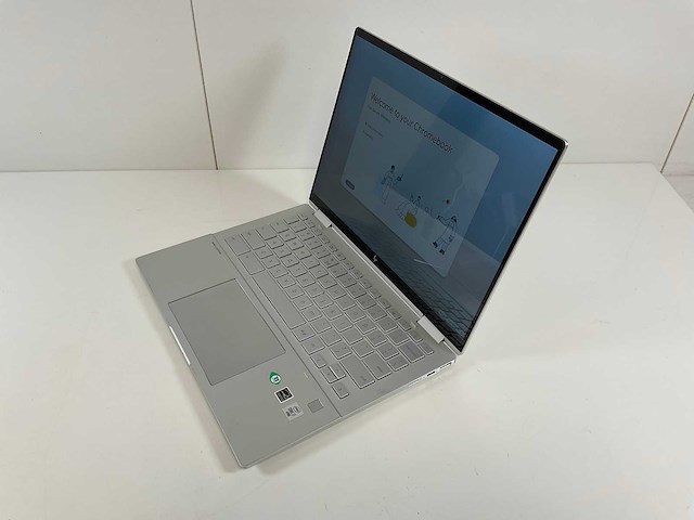 Hp elite c1030 13.5”, core(tm) i7 10th gen, 16 gb ram, 128 gb ssd chromebooks (2x) - afbeelding 4 van  16