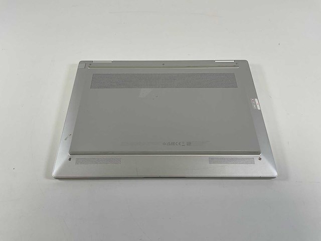 Hp elite c1030 13.5”, core(tm) i7 10th gen, 16 gb ram, 128 gb ssd chromebooks (2x) - afbeelding 7 van  16