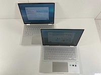 Hp elite c1030 13.5”, core(tm) i7 10th gen, 16 gb ram, 128 gb ssd chromebooks (2x) - afbeelding 9 van  16