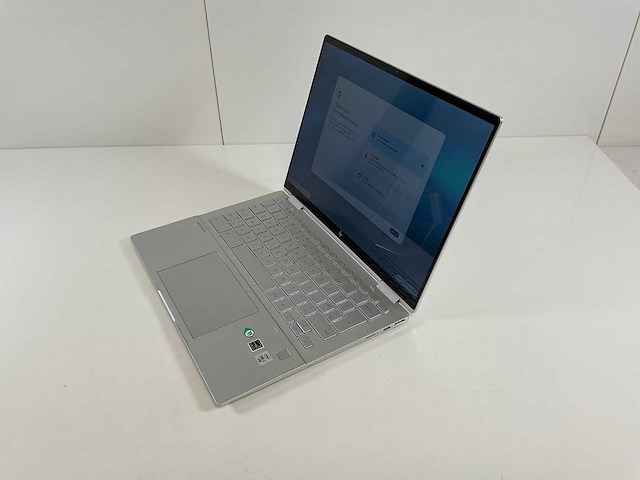 Hp elite c1030 13.5”, core(tm) i7 10th gen, 16 gb ram, 128 gb ssd chromebooks (2x) - afbeelding 12 van  16