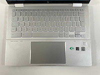 Hp elite c1030 13.5”, core(tm) i7 10th gen, 16 gb ram, 128 gb ssd chromebooks (2x) - afbeelding 13 van  16