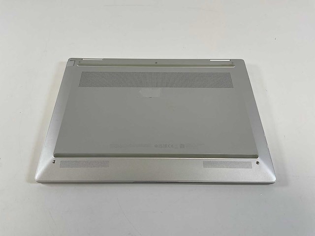 Hp elite c1030 13.5”, core(tm) i7 10th gen, 16 gb ram, 128 gb ssd chromebooks (2x) - afbeelding 15 van  16