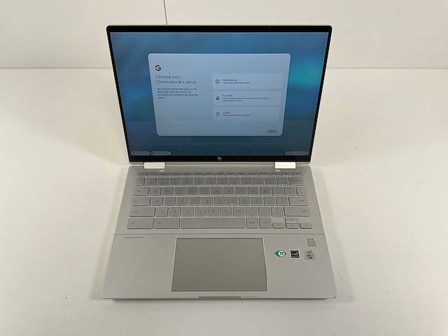 Hp elite c1030 13,5”, core(tm) i7 10th gen, 16 gb ram, 128 gb ssd chromebooks (2x) - afbeelding 2 van  16