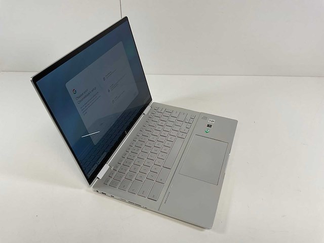 Hp elite c1030 13,5”, core(tm) i7 10th gen, 16 gb ram, 128 gb ssd chromebooks (2x) - afbeelding 3 van  16