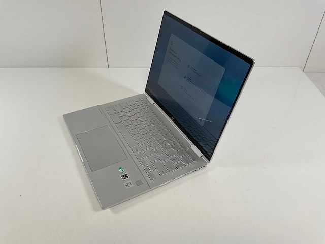 Hp elite c1030 13,5”, core(tm) i7 10th gen, 16 gb ram, 128 gb ssd chromebooks (2x) - afbeelding 4 van  16