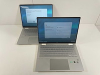 Hp elite c1030 13,5”, core(tm) i7 10th gen, 16 gb ram, 128 gb ssd chromebooks (2x) - afbeelding 1 van  16