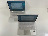 Hp elite c1030 13,5”, core(tm) i7 10th gen, 16 gb ram, 128 gb ssd chromebooks (2x) - afbeelding 9 van  16