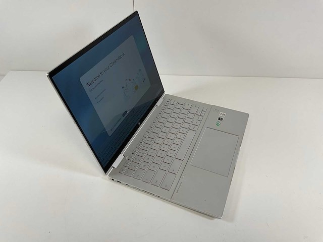 Hp elite c1030 13,5”, core(tm) i7 10th gen, 16 gb ram, 128 gb ssd chromebooks (2x) - afbeelding 11 van  16