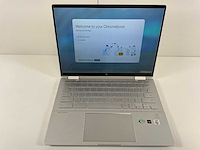 Hp elite c1030 13.5”, core(tm) i7 10th gen, 16 gb ram, 128 gb ssd chromebooks (2x) - afbeelding 7 van  14