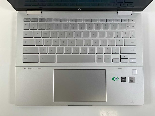 Hp elite c1030 13.5”, core(tm) i7 10th gen, 16 gb ram, 128 gb ssd chromebooks (2x) - afbeelding 10 van  14