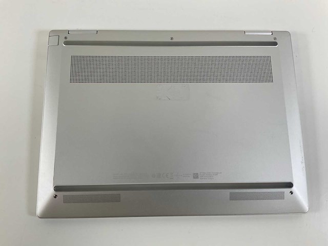 Hp elite c1030 13.5”, core(tm) i7 10th gen, 16 gb ram, 128 gb ssd chromebooks (2x) - afbeelding 11 van  14