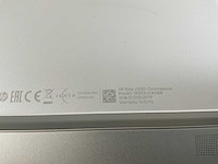 Hp elite c1030 13.5”, core(tm) i7 10th gen, 16 gb ram, 128 gb ssd chromebooks (2x) - afbeelding 12 van  14