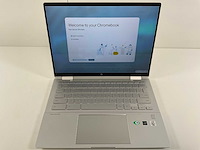 Hp elite c1030 13.5”, core(tm) i7 10th gen, 16 gb ram, 128 gb ssd chromebooks (2x) - afbeelding 13 van  14