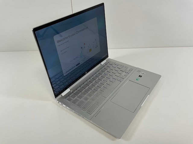 Hp elite c1030 13.5”, core(tm) i7 10th gen, 16 gb ram, 128 gb ssd chromebooks (2x) - afbeelding 14 van  14