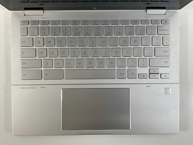 Hp elite c1030 13.5”, core(tm) i7 10th gen, 16 gb ram, 128 gb ssd chromebooks (2x) - afbeelding 4 van  15