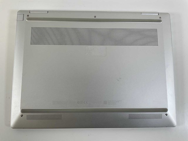 Hp elite c1030 13.5”, core(tm) i7 10th gen, 16 gb ram, 128 gb ssd chromebooks (2x) - afbeelding 6 van  15