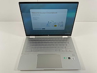 Hp elite c1030 13.5”, core(tm) i7 10th gen, 16 gb ram, 128 gb ssd chromebooks (2x) - afbeelding 8 van  15
