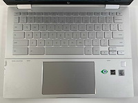 Hp elite c1030 13.5”, core(tm) i7 10th gen, 16 gb ram, 128 gb ssd chromebooks (2x) - afbeelding 11 van  15