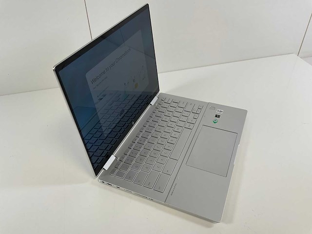 Hp elite c1030 13.5”, core(tm) i7 10th gen, 16 gb ram, 128 gb ssd chromebooks (2x) - afbeelding 2 van  15