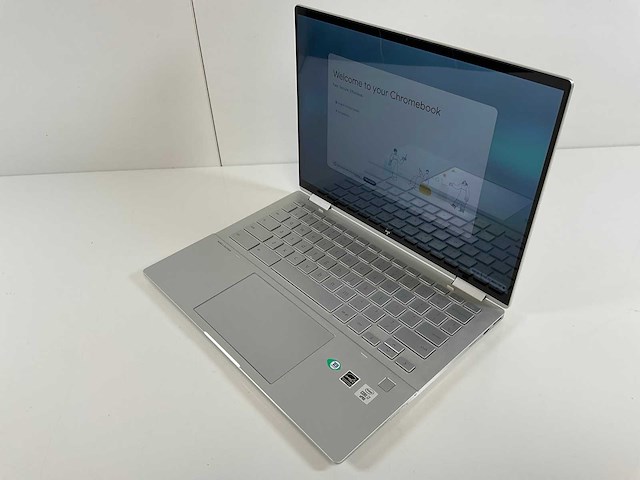 Hp elite c1030 13.5”, core(tm) i7 10th gen, 16 gb ram, 128 gb ssd chromebooks (2x) - afbeelding 10 van  15