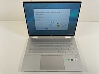Hp elite c1030 13.5”, core(tm) i7 10th gen, 16 gb ram, 128 gb ssd chromebooks (2x) - afbeelding 15 van  15