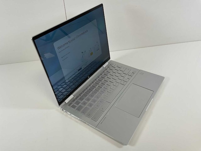 Hp elite c1030 13.5”, core(tm) i7 10th gen, 16 gb ram, 128 gb ssd chromebooks (2x) - afbeelding 2 van  15