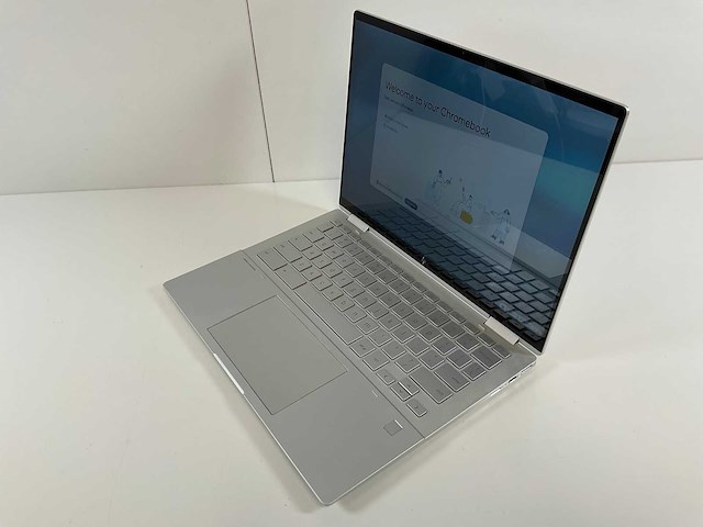 Hp elite c1030 13.5”, core(tm) i7 10th gen, 16 gb ram, 128 gb ssd chromebooks (2x) - afbeelding 3 van  15