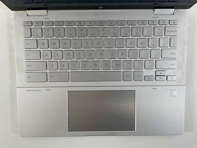 Hp elite c1030 13.5”, core(tm) i7 10th gen, 16 gb ram, 128 gb ssd chromebooks (2x) - afbeelding 4 van  15