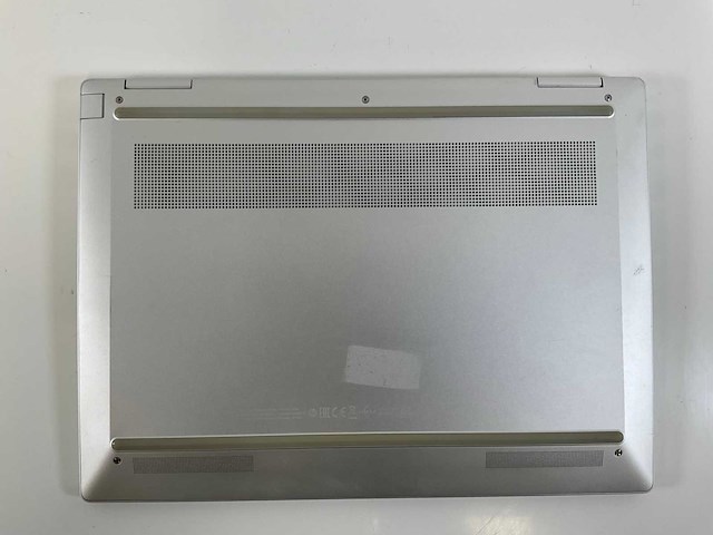 Hp elite c1030 13.5”, core(tm) i7 10th gen, 16 gb ram, 128 gb ssd chromebooks (2x) - afbeelding 6 van  15