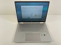 Hp elite c1030 13.5”, core(tm) i7 10th gen, 16 gb ram, 128 gb ssd chromebooks (2x) - afbeelding 8 van  15