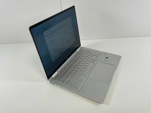 Hp elite c1030 13.5”, core(tm) i7 10th gen, 16 gb ram, 128 gb ssd chromebooks (2x) - afbeelding 9 van  15