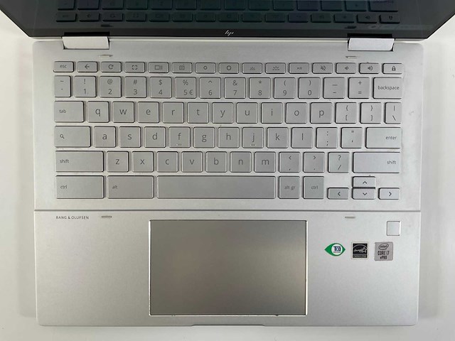 Hp elite c1030 13.5”, core(tm) i7 10th gen, 16 gb ram, 128 gb ssd chromebooks (2x) - afbeelding 11 van  15