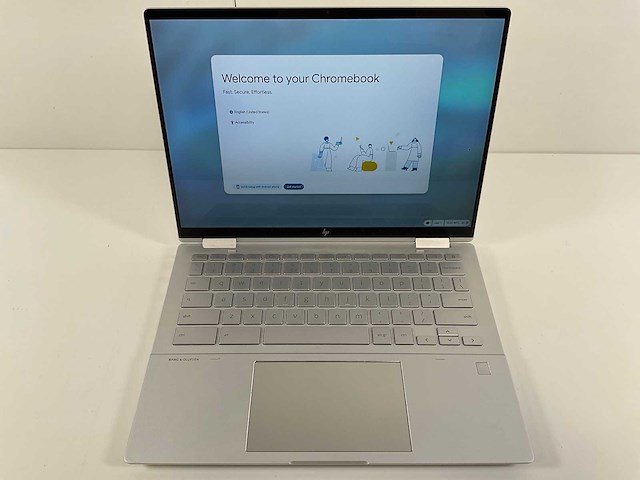 Hp elite c1030 13.5”, core(tm) i7 10th gen, 16 gb ram, 128 gb ssd chromebooks (2x) - afbeelding 15 van  15