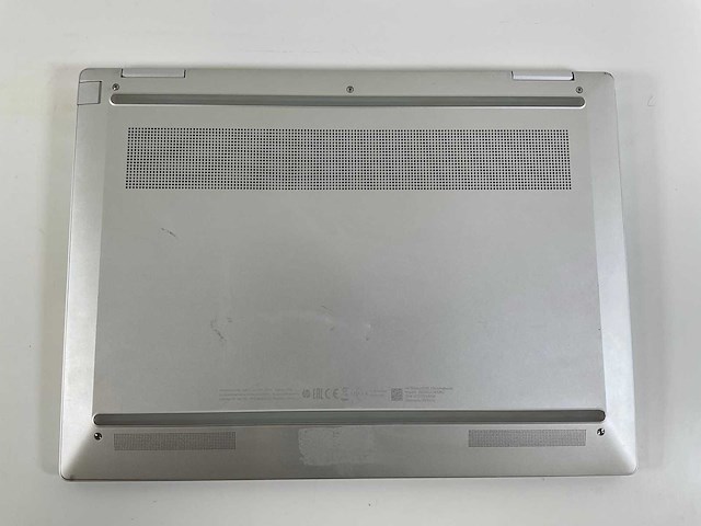 Hp elite c1030 13.5”, core(tm) i7 10th gen, 16 gb ram, 128 gb ssd chromebooks (2x) - afbeelding 6 van  15