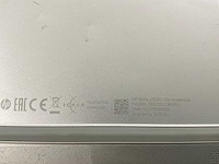 Hp elite c1030 13.5”, core(tm) i7 10th gen, 16 gb ram, 128 gb ssd chromebooks (2x) - afbeelding 7 van  15