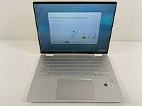 Hp elite c1030 13.5”, core(tm) i7 10th gen, 16 gb ram, 128 gb ssd chromebooks (2x) - afbeelding 8 van  15