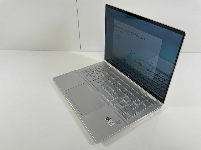 Hp elite c1030 13.5”, core(tm) i7 10th gen, 16 gb ram, 128 gb ssd chromebooks (2x) - afbeelding 10 van  15