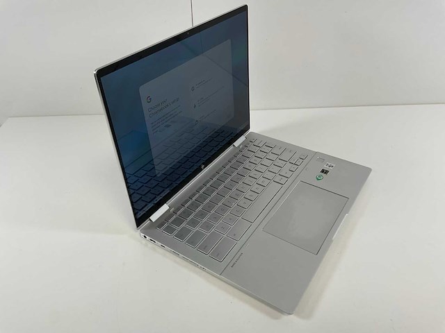 Hp elite c1030 13.5”, core(tm) i7 10th gen, 16 gb ram, 128 gb ssd chromebooks (2x) - afbeelding 2 van  15