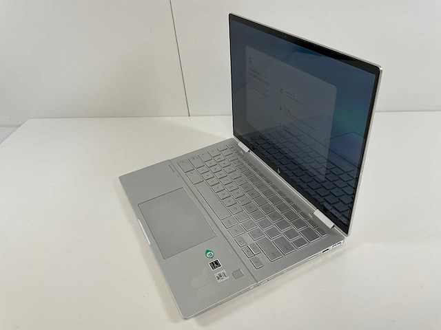 Hp elite c1030 13.5”, core(tm) i7 10th gen, 16 gb ram, 128 gb ssd chromebooks (2x) - afbeelding 3 van  15