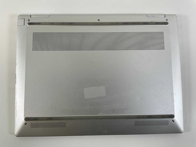 Hp elite c1030 13.5”, core(tm) i7 10th gen, 16 gb ram, 128 gb ssd chromebooks (2x) - afbeelding 6 van  15