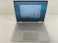 Hp elite c1030 13.5”, core(tm) i7 10th gen, 16 gb ram, 128 gb ssd chromebooks (2x) - afbeelding 8 van  15