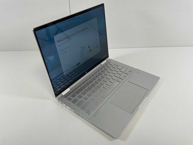 Hp elite c1030 13.5”, core(tm) i7 10th gen, 16 gb ram, 128 gb ssd chromebooks (2x) - afbeelding 9 van  15