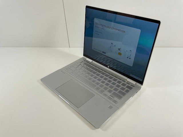 Hp elite c1030 13.5”, core(tm) i7 10th gen, 16 gb ram, 128 gb ssd chromebooks (2x) - afbeelding 10 van  15