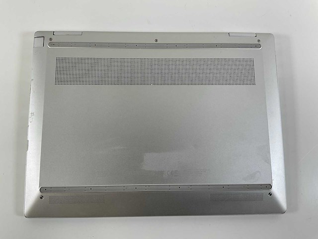 Hp elite c1030 13.5”, core(tm) i7 10th gen, 16 gb ram, 128 gb ssd chromebooks (2x) - afbeelding 13 van  15