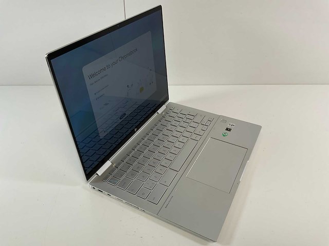 Hp elite c1030 13.5”, core(tm) i7 10th gen, 16 gb ram, 128 gb ssd chromebooks (2x) - afbeelding 2 van  14