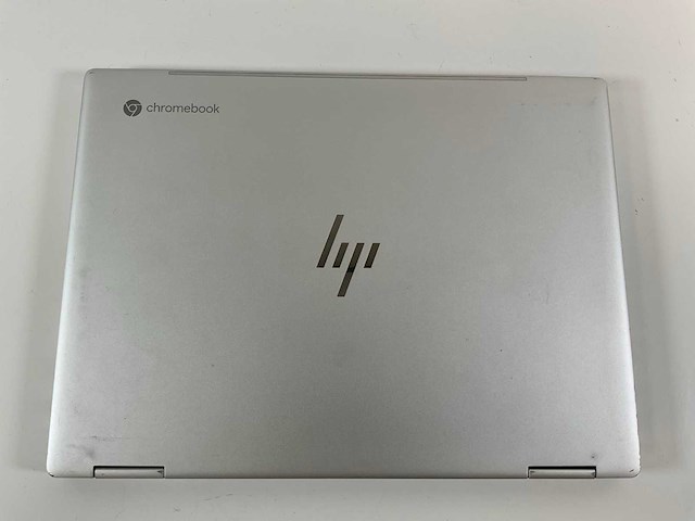 Hp elite c1030 13.5”, core(tm) i7 10th gen, 16 gb ram, 128 gb ssd chromebooks (2x) - afbeelding 4 van  14